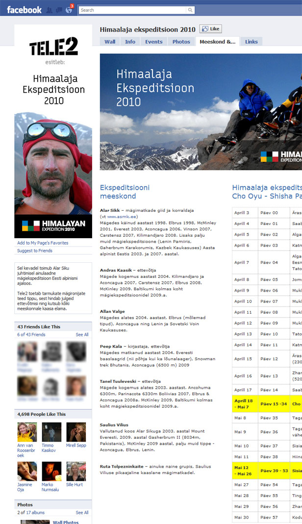 Himaalaja-ekspeditsioon-2010