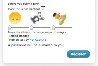 captcha wordpress plugin