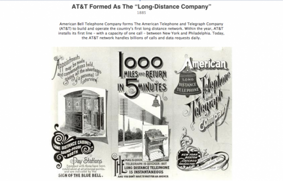 Head näited Facebooki timeline brändilehtedest