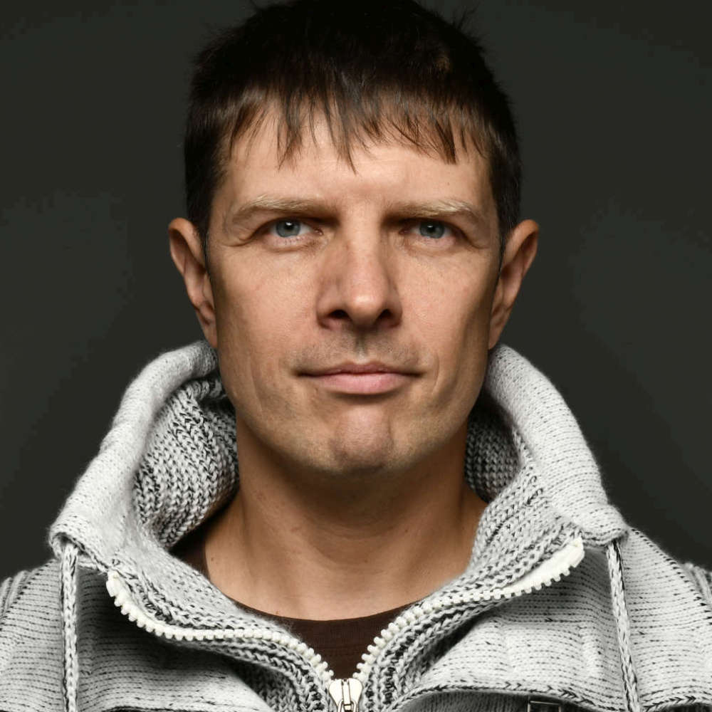 Priit Kallas internetiturundus