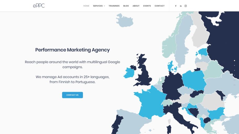 eppc google ads haldus