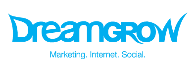 dreamgrow logo