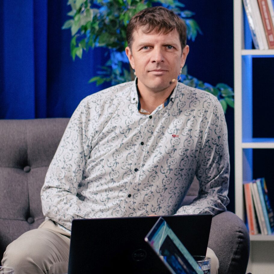 priit kallas 8h digiturundus